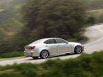 Lexus IS350 2005 года